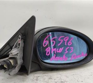 Retrovisor Electrico Derecho BMW Serie 3 Berlina (E90)(2004->) 2.0 320d [2,0 Ltr. - 130 kW Turbodiesel CAT] - 435951