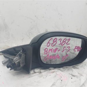 Retrovisor Electrico Derecho BMW Serie 3 Berlina (E90)(2004->) 2.0 320d [2,0 Ltr. - 135 kW Turbodiesel CAT] - 506358