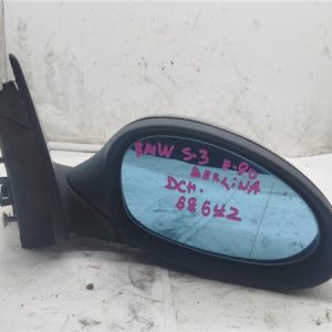 Retrovisor Electrico Derecho BMW Serie 3 Touring (E91)(2005->) 2.0 320d [2,0 Ltr. - 120 kW 16V Diesel] - 512558