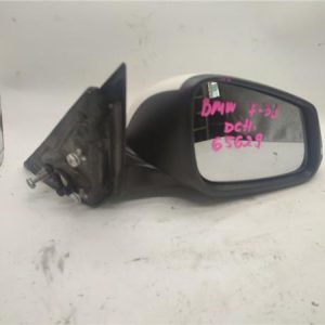Retrovisor Electrico Derecho BMW Serie 3 Touring (F31)(2012->) 2.0 320 d Efficient Dynamics Edition [2,0 Ltr. - 120 kW 16V Diesel] - 438642