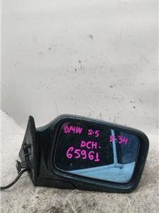 Retrovisor Electrico Derecho BMW Serie 5 Berlina (E34)(1988->) 2.0 520i (110kW) [2,0 Ltr. - 110 kW 24V] - 445481