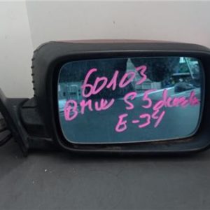 Retrovisor Electrico Derecho BMW Serie 5 Berlina (E34)(1988->) 2.5 525tds [2,5 Ltr. - 105 kW Turbodiesel CAT] - 251302
