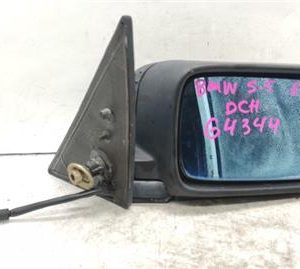 Retrovisor Electrico Derecho BMW Serie 5 Berlina (E34)(1988->) 2.5 525tds [2,5 Ltr. - 105 kW Turbodiesel CAT] - 404397