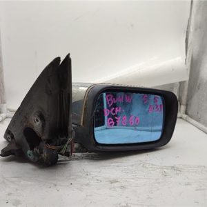 Retrovisor Electrico Derecho BMW Serie 5 Berlina (E39)(1995->) 3.0 530d [3,0 Ltr. - 135 kW 24V Turbodiesel CAT] - 492796