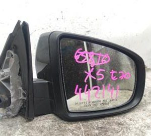 Retrovisor Electrico Derecho BMW Serie X5 (E70)(2006->)  - 451693