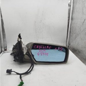 Retrovisor Electrico Derecho Cadillac CTS (2003->) 3.2 [3,2 Ltr. - 160 kW V6 CAT] - 541714