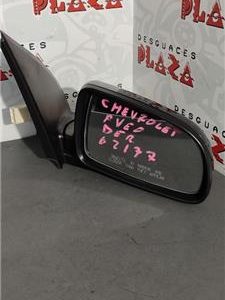 Retrovisor Electrico Derecho Chevrolet Aveo Berlina (2006->) 1.4 LS [1,4 Ltr. - 74 kW CAT] - 331711
