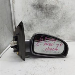Retrovisor Electrico Derecho Chevrolet Aveo Berlina (2006->) 1.4 LS [1,4 Ltr. - 74 kW CAT] - 479857