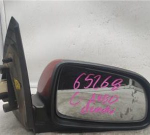Retrovisor Electrico Derecho Chevrolet Aveo Berlina (2006->) 1.4 LT [1,4 Ltr. - 69 kW CAT] - 426936
