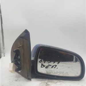 Retrovisor Electrico Derecho Chevrolet Aveo Hatchback (2008->) 1.2 LS [1,2 Ltr. - 62 kW CAT] - 535396