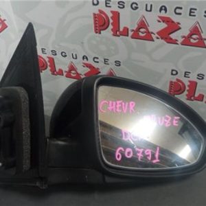 Retrovisor Electrico Derecho Chevrolet Cruze (2009->) 2.0 LS [2,0 Ltr. - 92 kW Diesel CAT] - 287722