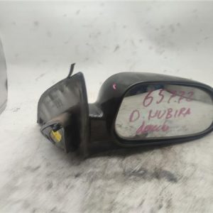 Retrovisor Electrico Derecho Chevrolet Nubira Berlina (2005->) 2.0 CDX [2,0 Ltr. - 89 kW Diesel CAT] - 440574