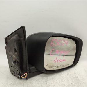 Retrovisor Electrico Derecho Chrysler Grand Voyager (RT)(2008->) 2.8 LX [2,8 Ltr. - 120 kW CRD CAT] - 357868