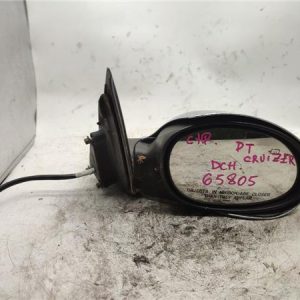 Retrovisor Electrico Derecho Chrysler PT Cruiser (2000->) 2.0 Classic [2,0 Ltr. - 104 kW 16V CAT] - 441859