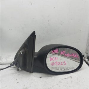 Retrovisor Electrico Derecho Chrysler PT Cruiser (2000->) 2.2 CRD - 528413