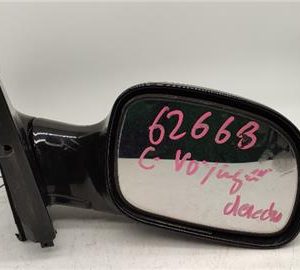 Retrovisor Electrico Derecho Chrysler Voyager GS (1996->) 2.5 TD - 343016