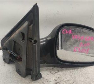Retrovisor Electrico Derecho Chrysler Voyager GS (1996->) 3.8 LE AWD [3,8 Ltr. - 131 kW V6 CAT] - 366123