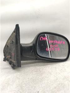 Retrovisor Electrico Derecho Chrysler Voyager (RG)(2001->) 2.8 CRD - 337476