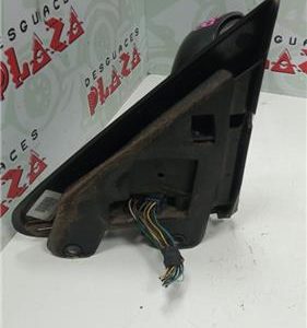 Retrovisor Electrico Derecho Chrysler Voyager (RG)(2001->) 2.8 CRD - 283768