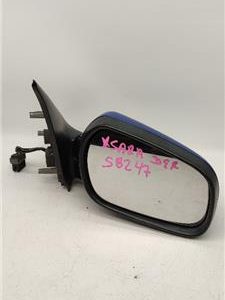 Retrovisor Electrico Derecho Citroen XSARA Coupé (N0) 1.6 i - 338773