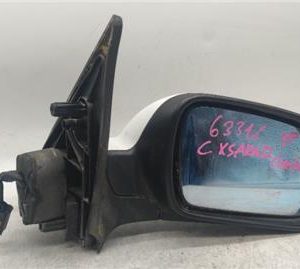 Retrovisor Electrico Derecho Citroen Xsara Coupe (1997->) 2.0 1.0 HDi Millesime (66kW) [2,0 Ltr. - 66 kW HDi CAT (RHY / DW10TD)] - 369437