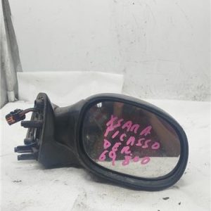 Retrovisor Electrico Derecho Citroen Xsara Picasso (1999->) 1.6 16V SX Top [1,6 Ltr. - 80 kW 16V CAT (NFU / TU5JP4)] - 542789
