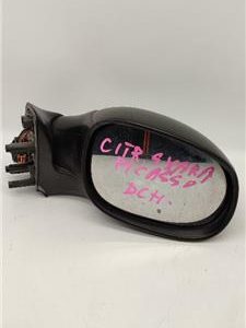 Retrovisor Electrico Derecho Citroen Xsara Picasso (1999->) 1.6 HDi - 337257
