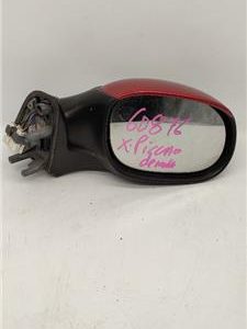 Retrovisor Electrico Derecho Citroen Xsara Picasso (1999->) 1.8 16V - 337609