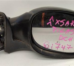 Retrovisor Electrico Derecho Citroen Xsara Picasso (1999->) 2.0 HDi - 337252