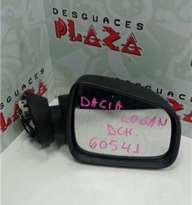 Retrovisor Electrico Derecho Dacia Logan 1 (2005->) 1.5 Ambiance [1,5 Ltr. - 50 kW dCi Diesel CAT] - 307444