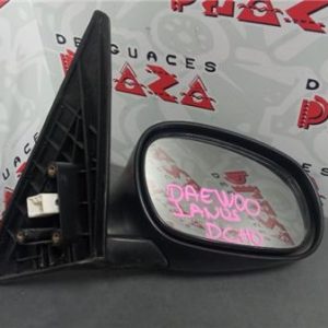 Retrovisor Electrico Derecho Daewoo Lanos (1997->)  - 287838