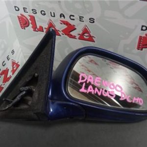 Retrovisor Electrico Derecho Daewoo Lanos (1997->)  - 287839