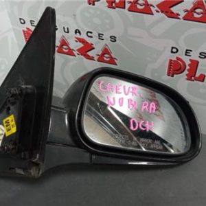Retrovisor Electrico Derecho Daewoo Nubira Berlina (2003->) 1.6 - 287419