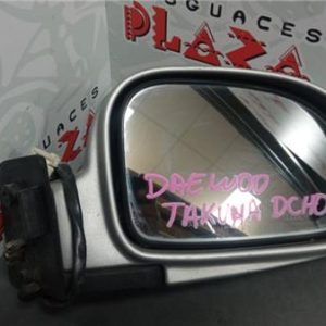 Retrovisor Electrico Derecho Daewoo TACUMA  - 287846