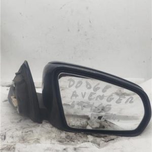 Retrovisor Electrico Derecho Dodge Avenger (JS)(2007->) 2.0 SE [2,0 Ltr. - 115 kW 16V CAT] - 533749