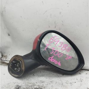 Retrovisor Electrico Derecho Fiat 500 1.3 D Multijet - 531980