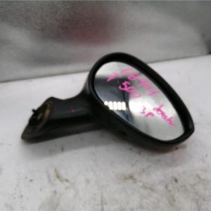 Retrovisor Electrico Derecho Fiat 500 (150) Berlina (2007->) 1.2 Anniversario [1,2 Ltr. - 51 kW CAT] - 522696