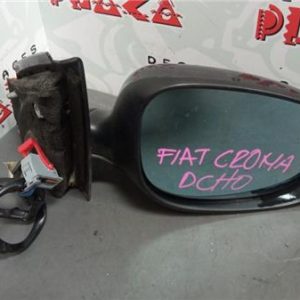 Retrovisor Electrico Derecho Fiat Croma (194)(2005->)  - 294765