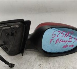 Retrovisor Electrico Derecho Fiat II Bravo (198)(2007->) 1.9 D Multijet - 337139