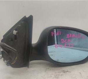 Retrovisor Electrico Derecho Fiat II Bravo (198)(2007->) 1.9 D Multijet - 398231