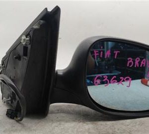 Retrovisor Electrico Derecho Fiat II Bravo (198)(2007->) 1.9 D Multijet - 381075
