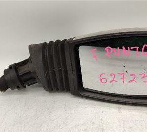 Retrovisor Electrico Derecho Fiat II Punto (188) Berlina (1999->) 1.2 Natural Power - 344283