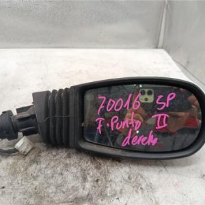 Retrovisor Electrico Derecho Fiat II Punto (188) Berlina (1999->) 1.4 - 548665
