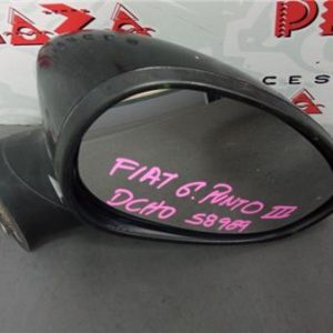 Retrovisor Electrico Derecho Fiat Punto III Evo (199)(2009->) 1.3 D Multijet - 294891