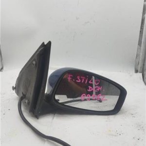 Retrovisor Electrico Derecho Fiat Stilo (192) Multi Wagon (2003->) 1.9 D Multijet - 536319