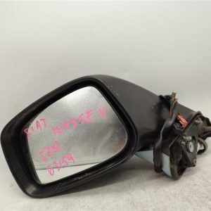 Retrovisor Electrico Derecho Fiat Ulysse (179)(2002->) 2.2 JTD - 363404