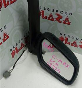 Retrovisor Electrico Derecho Ford C-Max (CB3)(2007->2010) 1.6 TDCi - 307884