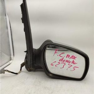 Retrovisor Electrico Derecho Ford C-Max (CB3)(2007->2010) 1.6 TDCi - 328316