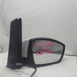 Retrovisor Electrico Derecho Ford C-Max (CB7)(2010->) 1.6 Titanium [1,6 Ltr. - 70 kW TDCi CAT] - 532887