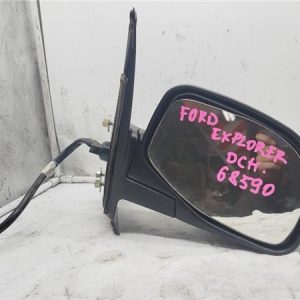 Retrovisor Electrico Derecho Ford EXPLORER 4.0 G - 511524
